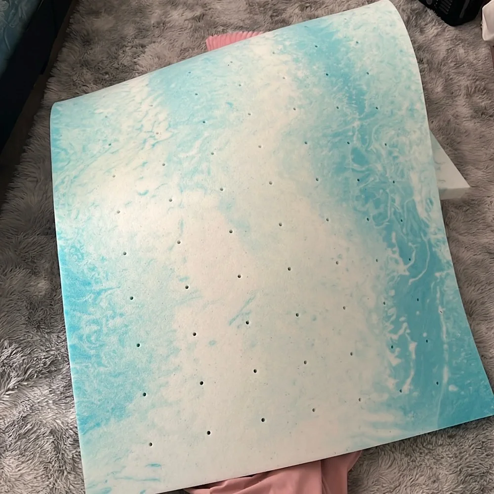 Mattress Topper 2Inch